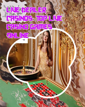Real live casino