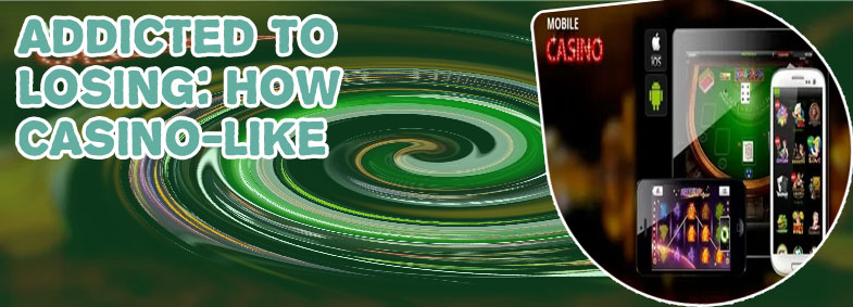 Real online casino app