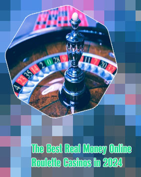 Real online casino roulette