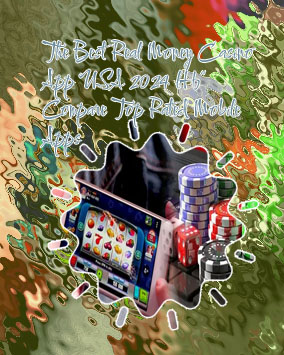 Real paying casino apps