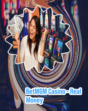 Real play casino online