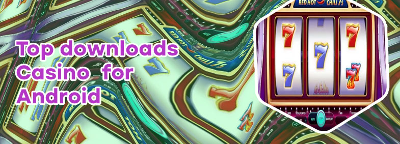 Riversweeps online casino download for android