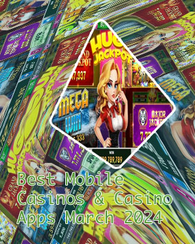 Samsung casino apps
