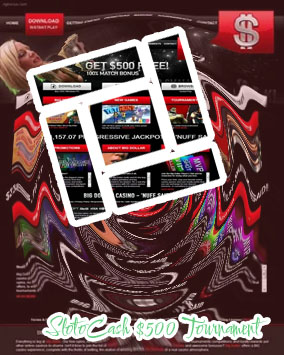 Sloto cash casino no deposit bonus codes