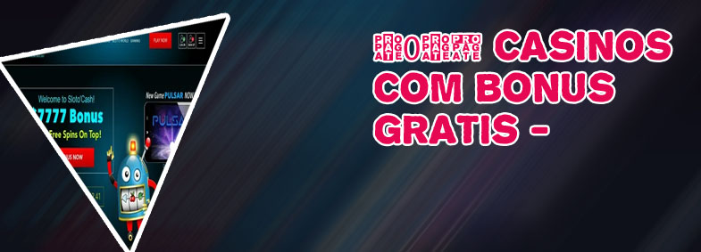 Slotocash new player bonus codes