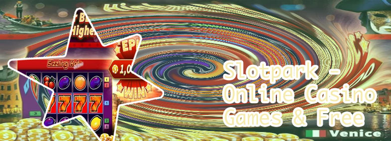 Slotpark casino