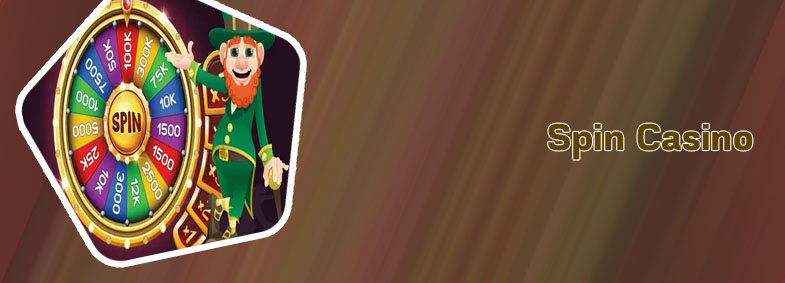 Spin casino online