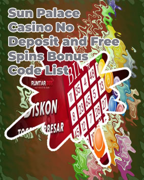 Sun palace casino no deposit
