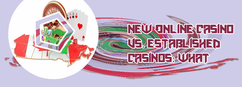 The best canadian online casinos