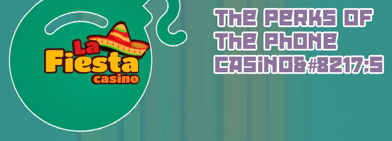 The phone casino sister sites