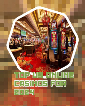 Top 100 online casino sites
