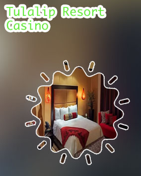 Tulalip resort casino