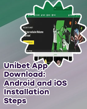 Unibet casino android