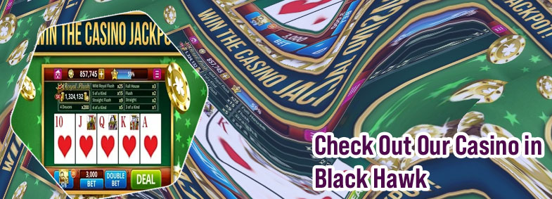 Wildcard casino