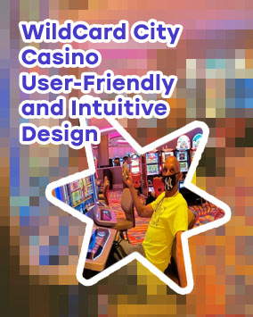 Wildcard city casino