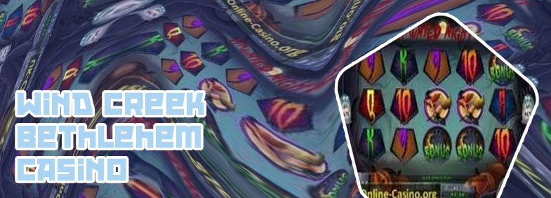 Wind creek online casino real money